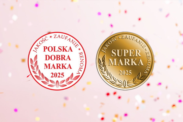 Super Marka 2025