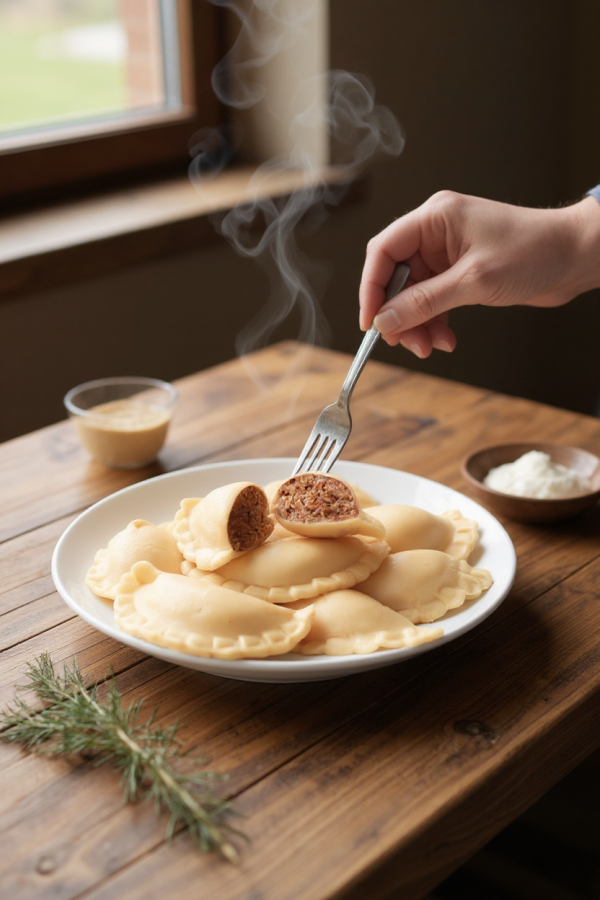 Pierogi