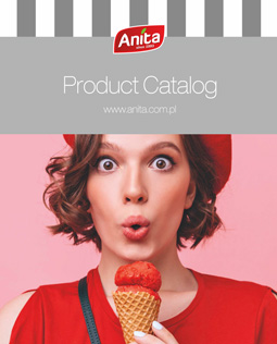 Katalog Anita