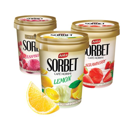 Sorbet