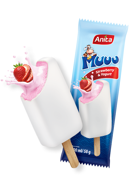 Ice cream for kids