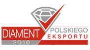 Diament polskiego eksportu 2016