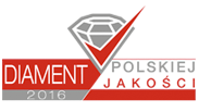 Diament polskiej jakosci 2016