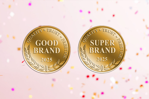 Super Brand 2025