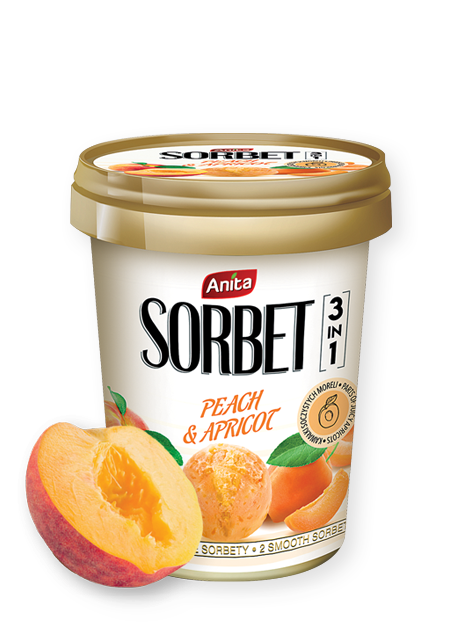 Sorbet