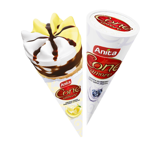 Cone Amore