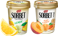 Sorbetes
