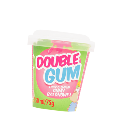 Double Gum