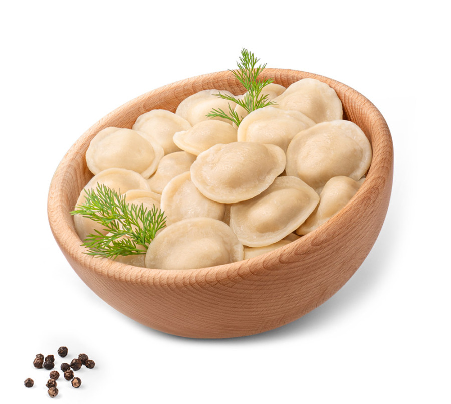 Pielmeny - próximamente