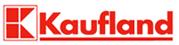Logo firmy Kaufland