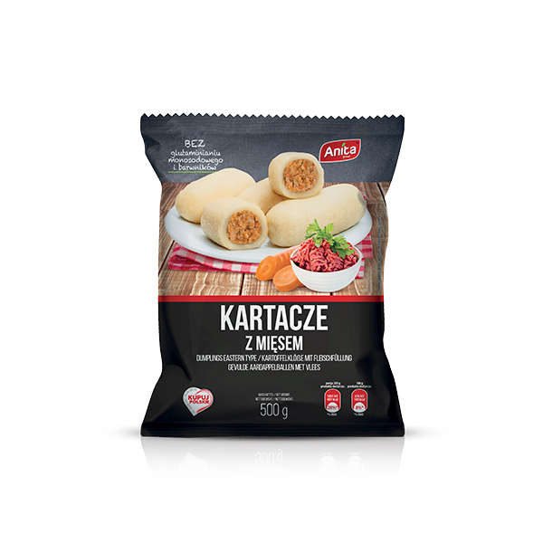 Kartacze