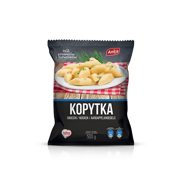 Kopytka