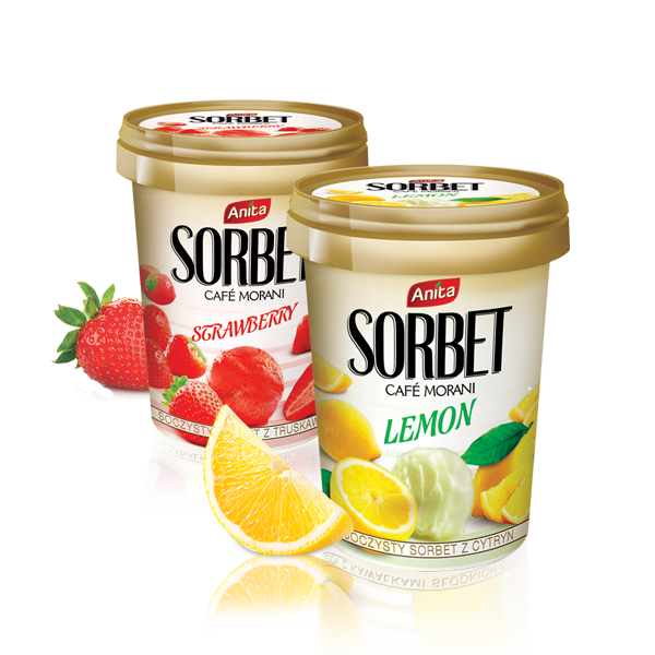 Sorbety