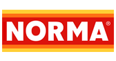 Logo firmy Norma