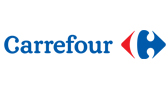 Logo firmy Carrefour